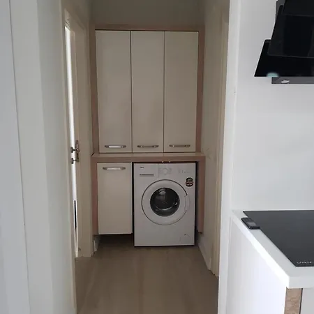 Appartement Lara Esila Holiday Antalya