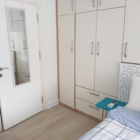Lara Esila Holiday Appartement