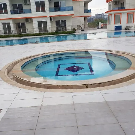 Lara Esila Holiday Appartement Antalya