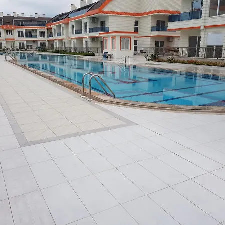 Lara Esila Holiday Appartement Antalya