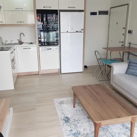 Lara Esila Holiday Appartement