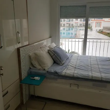 Appartement Lara Esila Holiday