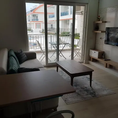 Appartement Lara Esila Holiday *
